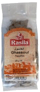 Ghassoul argil naturel en plaquettes argil (Marque Rasila) -